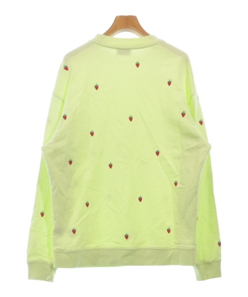 kate spade new york（ケイトスペードニューヨーク）スウェット 黄 サイズ:XS レディース/2200621272031