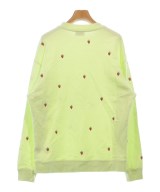 kate spade new york（ケイトスペードニューヨーク）スウェット 黄 サイズ:XS レディース/2200621272031