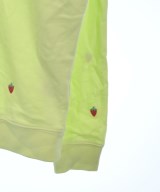 kate spade new york（ケイトスペードニューヨーク）スウェット 黄 サイズ:XS レディース/2200621272031