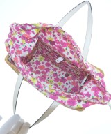 kate spade new york（ケイトスペードニューヨーク）かごバッグ ベージュ サイズ:- レディース/2200628689047