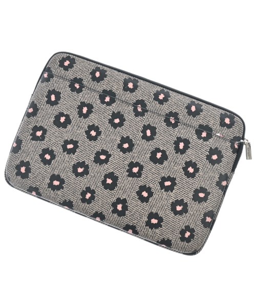 kate spade new york（ケイトスペードニューヨーク）ポーチ ピンク サイズ:- レディース/2200605995598