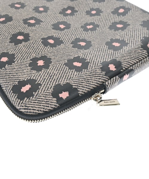 kate spade new york（ケイトスペードニューヨーク）ポーチ ピンク サイズ:- レディース/2200605995598