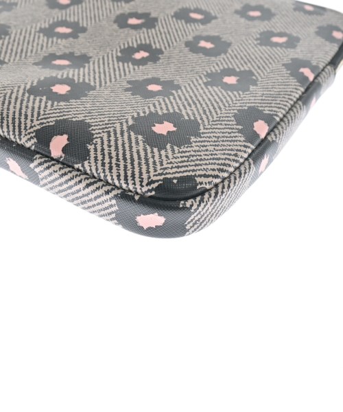 kate spade new york（ケイトスペードニューヨーク）ポーチ ピンク サイズ:- レディース/2200605995598