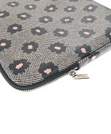 kate spade new york（ケイトスペードニューヨーク）ポーチ ピンク サイズ:- レディース/2200605995598