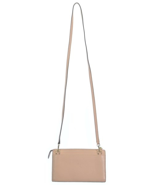 kate spade new york（ケイトスペードニューヨーク）ショルダーバッグ ピンク サイズ:- レディース/2200606363013