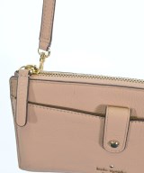 kate spade new york（ケイトスペードニューヨーク）ショルダーバッグ ピンク サイズ:- レディース/2200606363013