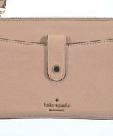 kate spade new york（ケイトスペードニューヨーク）ショルダーバッグ ピンク サイズ:- レディース/2200606363013
