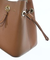 kate spade new york（ケイトスペードニューヨーク）ショルダーバッグ 茶 サイズ:- レディース/2200607677126