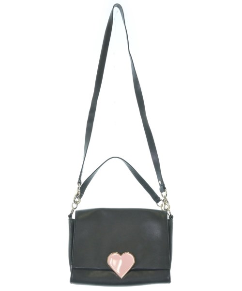 kate spade new york（ケイトスペードニューヨーク）ショルダーバッグ 黒 サイズ:- レディース/2200610148040