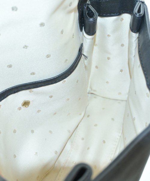 kate spade new york（ケイトスペードニューヨーク）ショルダーバッグ 黒 サイズ:- レディース/2200610148040