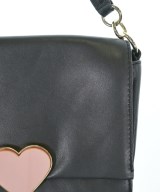 kate spade new york（ケイトスペードニューヨーク）ショルダーバッグ 黒 サイズ:- レディース/2200610148040