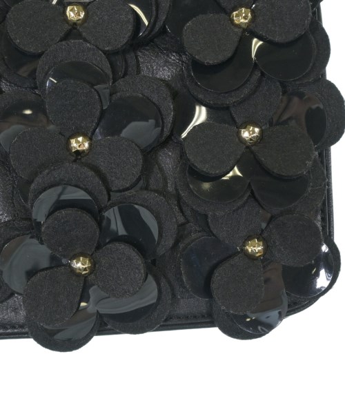 kate spade new york（ケイトスペードニューヨーク）ショルダーバッグ 黒 サイズ:- レディース/2200610148057