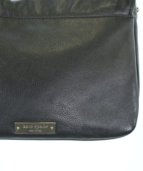 kate spade new york（ケイトスペードニューヨーク）ショルダーバッグ 黒 サイズ:- レディース/2200610148057