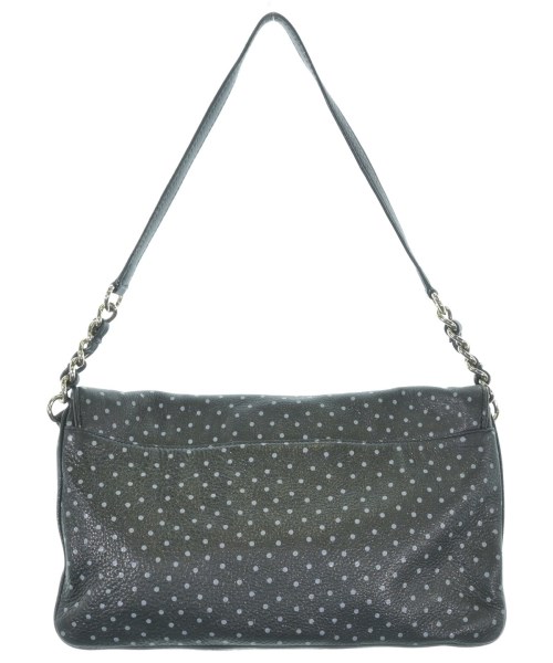 kate spade new york（ケイトスペードニューヨーク）ショルダーバッグ 黒 サイズ:- レディース/2200610148064