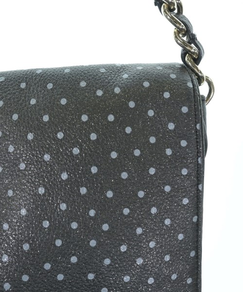 kate spade new york（ケイトスペードニューヨーク）ショルダーバッグ 黒 サイズ:- レディース/2200610148064