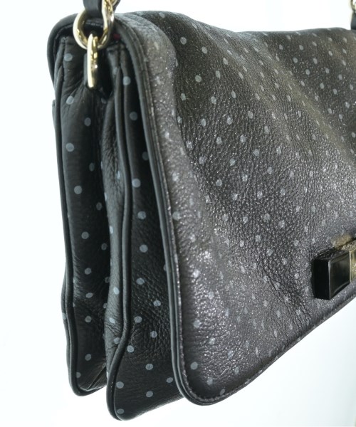 kate spade new york（ケイトスペードニューヨーク）ショルダーバッグ 黒 サイズ:- レディース/2200610148064