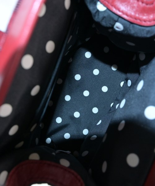 kate spade new york（ケイトスペードニューヨーク）ショルダーバッグ 赤 サイズ:- レディース/2200605039018