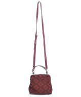 kate spade new york（ケイトスペードニューヨーク）ショルダーバッグ 赤 サイズ:- レディース/2200605039018