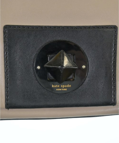 kate spade new york（ケイトスペードニューヨーク）ショルダーバッグ ベージュ サイズ:- レディース/2200610875151