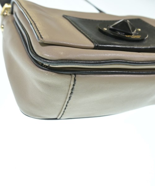 kate spade new york（ケイトスペードニューヨーク）ショルダーバッグ ベージュ サイズ:- レディース/2200610875151