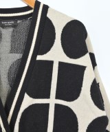 kate spade new york（ケイトスペードニューヨーク）カーディガン 白 サイズ:XS レディース/2200611792013