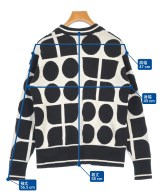 kate spade new york（ケイトスペードニューヨーク）カーディガン 白 サイズ:XS レディース/2200611792013