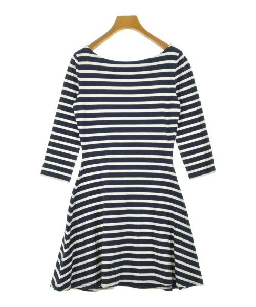 kate spade new york（ケイトスペードニューヨーク）ワンピース 紺 サイズ:XS レディース/2200611792020