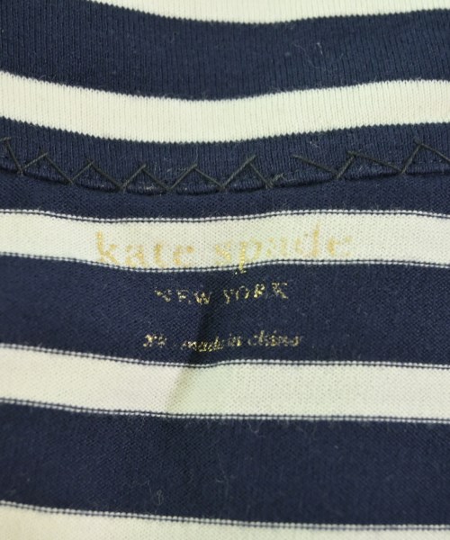 kate spade new york（ケイトスペードニューヨーク）ワンピース 紺 サイズ:XS レディース/2200611792020