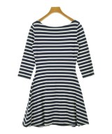 kate spade new york（ケイトスペードニューヨーク）ワンピース 紺 サイズ:XS レディース/2200611792020