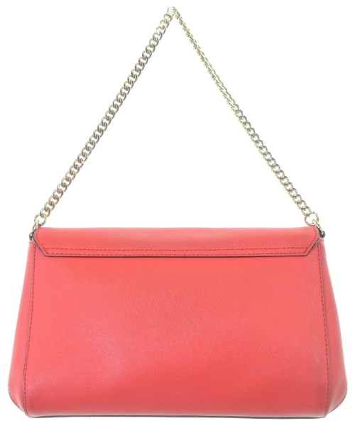 kate spade new york（ケイトスペードニューヨーク）ショルダーバッグ 赤 サイズ:- レディース/2200610710155