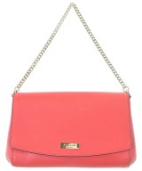 kate spade new york（ケイトスペードニューヨーク）ショルダーバッグ 赤 サイズ:- レディース/2200610710155