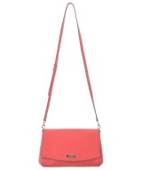 kate spade new york（ケイトスペードニューヨーク）ショルダーバッグ 赤 サイズ:- レディース/2200610710155