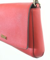 kate spade new york（ケイトスペードニューヨーク）ショルダーバッグ 赤 サイズ:- レディース/2200610710155