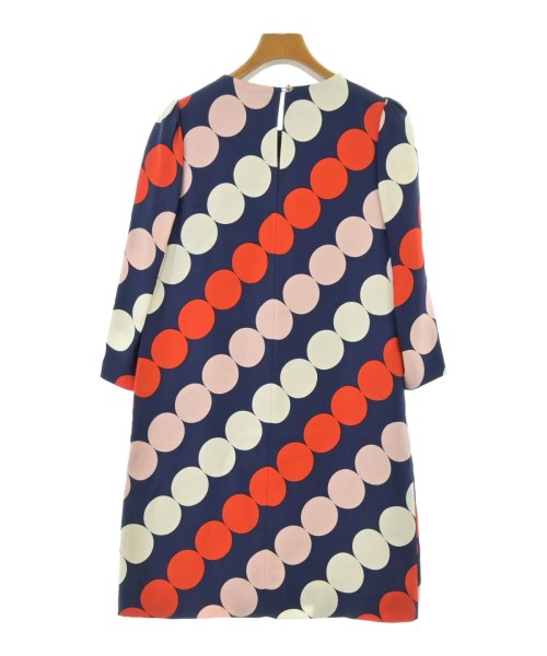 kate spade new york（ケイトスペードニューヨーク）ワンピース 紺 サイズ:2(S位) レディース/2200613603034