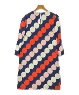 kate spade new york（ケイトスペードニューヨーク）ワンピース 紺 サイズ:2(S位) レディース/2200613603034