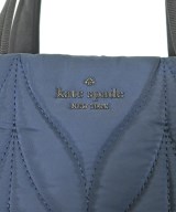 kate spade new york（ケイトスペードニューヨーク）トートバッグ 紺 サイズ:- レディース/2200613712033