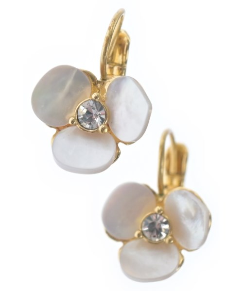 ケイトスペードニューヨーク(kate spade new york)のkate spade new york ピアス
