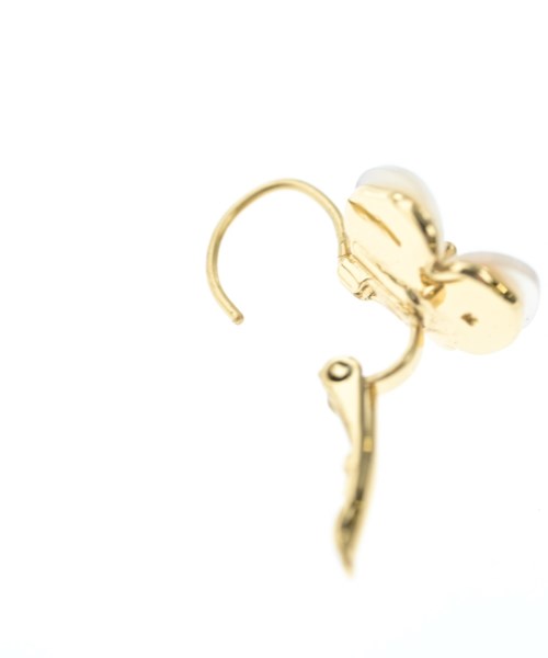 kate spade new york（ケイトスペードニューヨーク）ピアス ゴールド サイズ:- レディース/2200613963039