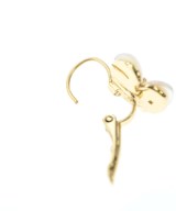 kate spade new york（ケイトスペードニューヨーク）ピアス ゴールド サイズ:- レディース/2200613963039
