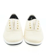 kate spade new york（ケイトスペードニューヨーク）スニーカー ベージュ サイズ:US7(24cm位) レディース/2200610227035