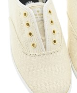kate spade new york（ケイトスペードニューヨーク）スニーカー ベージュ サイズ:US7(24cm位) レディース/2200610227035