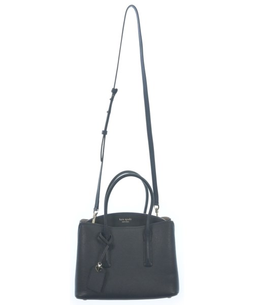kate spade new york（ケイトスペードニューヨーク）ハンドバッグ 紺 サイズ:- レディース/2200614103021