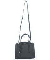 kate spade new york（ケイトスペードニューヨーク）ハンドバッグ 紺 サイズ:- レディース/2200614103021
