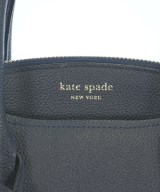 kate spade new york（ケイトスペードニューヨーク）ハンドバッグ 紺 サイズ:- レディース/2200614103021