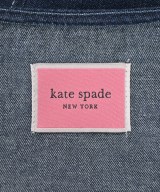 kate spade new york（ケイトスペードニューヨーク）ワンピース 紺 サイズ:2(S位) レディース/2200614154016