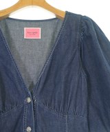 kate spade new york（ケイトスペードニューヨーク）ワンピース 紺 サイズ:2(S位) レディース/2200614154016