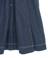 kate spade new york（ケイトスペードニューヨーク）ワンピース 紺 サイズ:2(S位) レディース/2200614154016