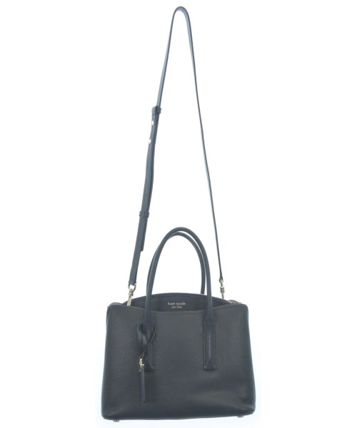 kate spade new york（ケイトスペードニューヨーク）ショルダーバッグ 紺 サイズ:- レディース/2200614509021