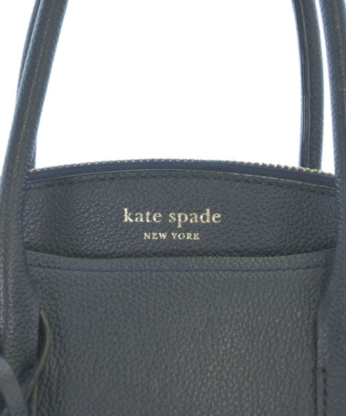 kate spade new york（ケイトスペードニューヨーク）ショルダーバッグ 紺 サイズ:- レディース/2200614509021