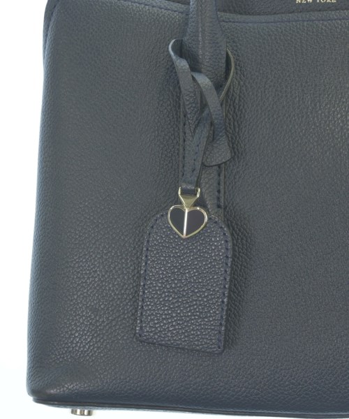 kate spade new york（ケイトスペードニューヨーク）ショルダーバッグ 紺 サイズ:- レディース/2200614509021